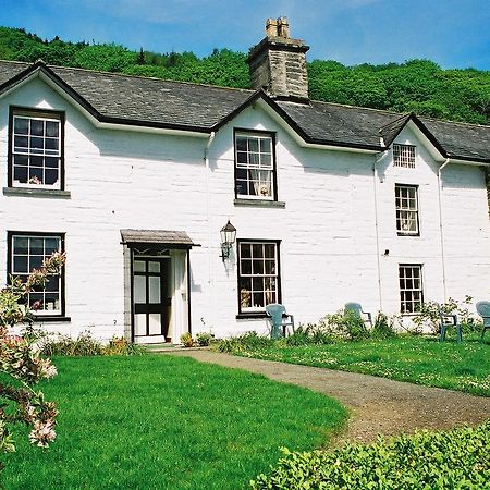 Gogarth Hall Farm Holidays Pennal Zewnętrze zdjęcie