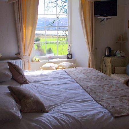 Gogarth Hall Farm Holidays Pennal Zewnętrze zdjęcie