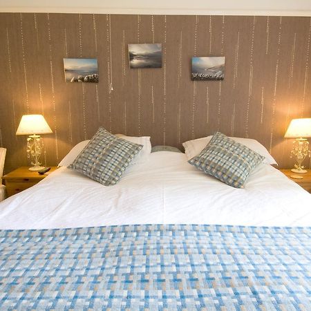 Gogarth Hall Farm Holidays Pennal Zewnętrze zdjęcie